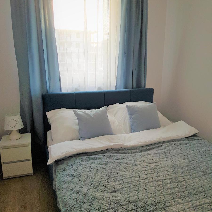 Apartament Azzurro Porta Mare Baltica Kolberg Exterior foto