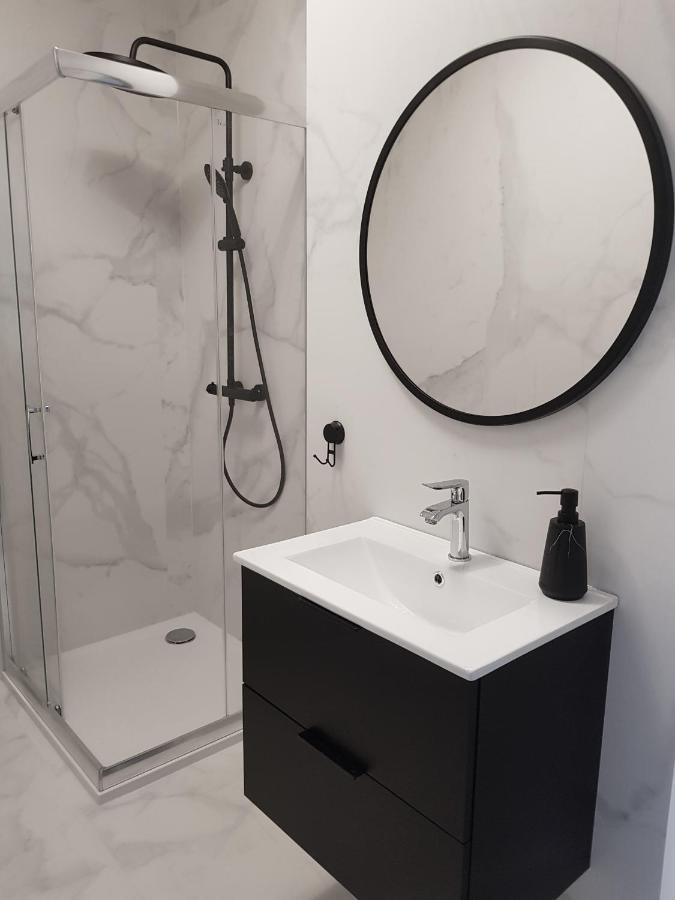 Apartament Azzurro Porta Mare Baltica Kolberg Exterior foto